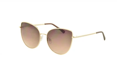 Солнцезащитные очки женские Dackor 388 Brown