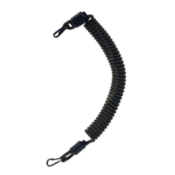 Страхувальний шнур Dozen Tactical Safety Cord - Carabine Колір Olive