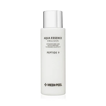 Эмульсия с пептидами для эластичности кожи Medi-Peel Peptide 9 Aqua Essence Emulsion 250 мл