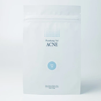 Заживляющие патчи против акне и воспалений Pyunkang Yul Acne Spot Patch Super Thin 15 шт