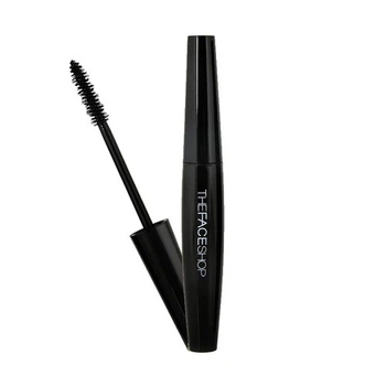 Подкручивающая тушь для ресниц The Face Shop Freshian Big Mascara No.1 Curling 7 мл