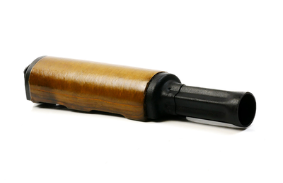 Газовая трубка с деревянной ствольной накладкой АКМ, АК-74, РПК, РПК-74