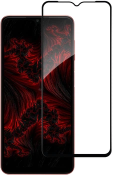 Защитное стекло Intaleo 9H 3D для смартфона Samsung Galaxy A04e/A03/A03 Core/A04/A04S/A12/А13 4G/M13/M13 5G/M23 5G Black (1283126547195)