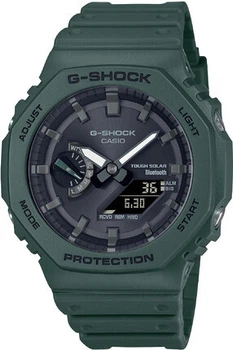 Часы Casio G-Shock GA-B2100-3AER