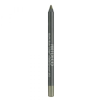 Олівець для очей водостійкий Artdeco Soft Eye Liner Waterproof №20 Bright Olive (4019674221204)