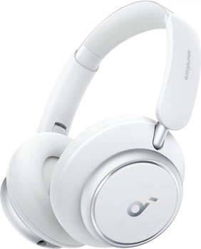 Навушники Anker SoundСore Space Q45 White (A3040G21)