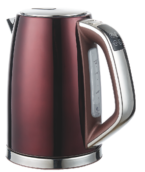 Электрочайник LIBERTY KX-170 R Premium