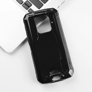 Чохол Shell для DOOGEE S59 Pro Black