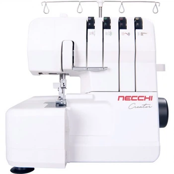 Оверлок Necchi C12