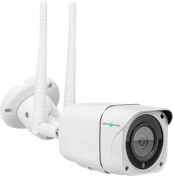 Зовнішня IP камера Green Vision GV-169-IP-MC-COA50-20 4G (LP19577)