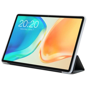 Планшет Teclast M40 Plus (8/128) WiFi с Чехлом (TL-102819)