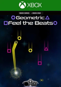 Ключ активации Geometric Feel The Beats для Xbox One/Series