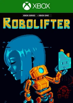 Ключ активации Robolifter для Xbox One/Series