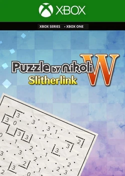 Ключ активации Puzzle by Nikoli W Slitherlink для Xbox One/Series