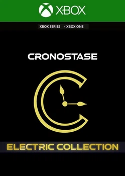 Ключ активации Cronostase Electric Collection для Xbox One/Series