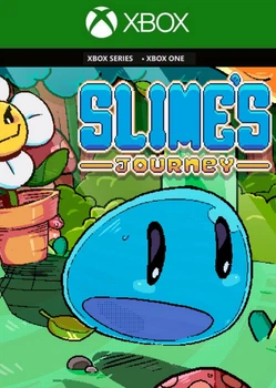 Ключ активации Slime's Journey для Xbox One/Series