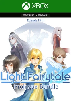 Ключ активации Light Fairytale Prologue Bundle для Xbox One/Series