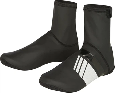 Велобахилы демисезонные водонепроницаемые Madison Sportive Thermal черные M