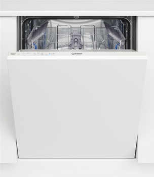 Вбудована посудомийна машина INDESIT DIE 2B19 A