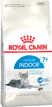 Корм Royal Canin Indoor 7+