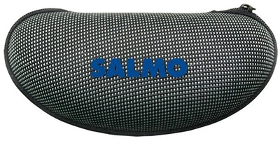 Чохол для поляризаційних окулярів Salmo (чорний) (S-2601) 4440983