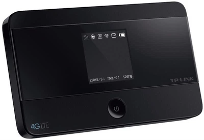 Бездротовий 3G/4G маршрутизатор TP-Link (M7350)