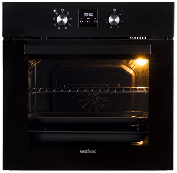 Духовий шкаф Vestfrost BOV 67 BE