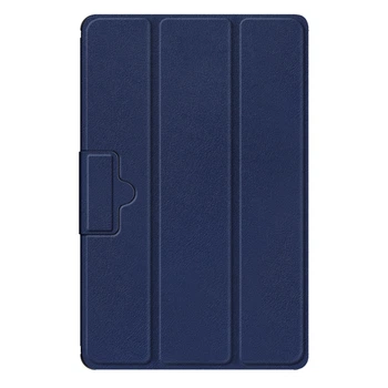 Чехол-книжка на планшет Lenovo Tab M10 (3rd Gen) TB328, Smart Case, Blue, подставка для планшета 10.1 , кожаный, микрофибра, на магните, ArmorStandart (ARM63721)
