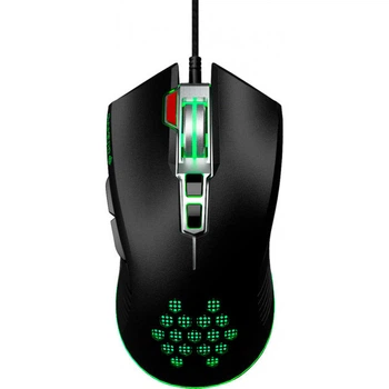 Миша GamePro Phoenix GM543 Black