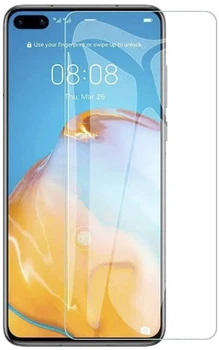 Защитное стекло для смартфона Realme 6 Pro PowerPlant Transparent (GL609147)
