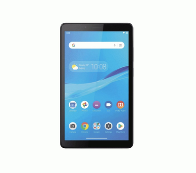 Планшет Lenovo Tab M7 Wi-Fi 1/16 GB Black (ZA550036SE)