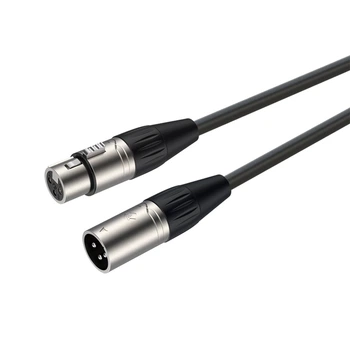 Микрофонный кабель Roxtone SMXX200L5, 2x0.22, 5 м