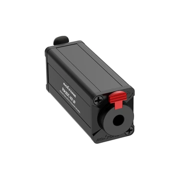 Адаптер фантомного питания Roxtone RA2DT-XFJF 6,3mm mono jack (мама) - XLR female (мама)