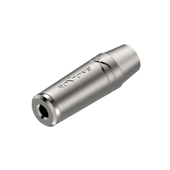 Разъем Roxtone RMJ3FPP-45-NN Jack 3,5 мм (stereo)