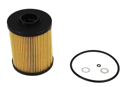 Фильтр масляный BMW E36/34 2.0/2.5i Clean Filters (ML490)