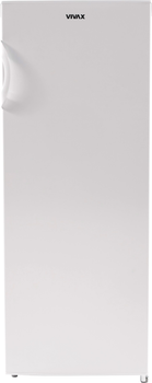 Морозильная камера Vivax VF-157 WH