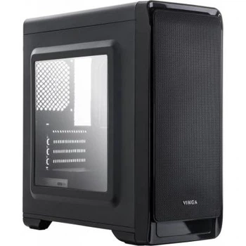 Корпус ПК Vinga Smart-500W