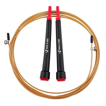 Скакалка Way4you Ultra Speed ​​Cable Rope 1 (w40038)