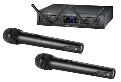 Микрофон Audio-Technica ATW-1322