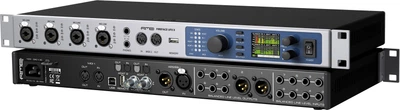 Аудиоинтерфейс RME Fireface UFX II