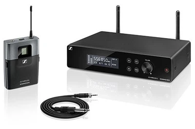 Радиосистема Sennheiser XSW 2-CI1