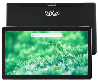 Планшет-Телефон MiXzo MX1397 4G 11.6" 3/32GB BT GPS (LITE)
