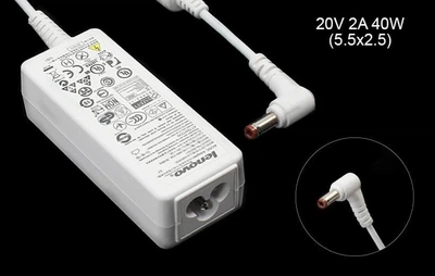 Блок питания для ноутбука MSI 20v 2a 40w 5.5x2.5mm (Как оригинал) 1 день гар. 4430734