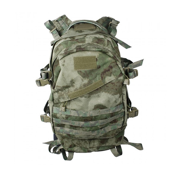 Рюкзак TMC MOLLE Style A3 Day Pack AT FG (TMC1907)