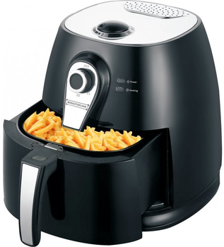 Фритюрница Royalty Line RL-AF3.1 1400W