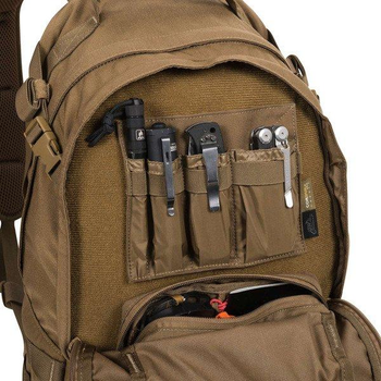 Туристичний рюкзак Cordura PL-EDC-CD-01