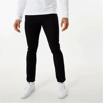 Джинси Jack Wills Slim Black, 38W 34L (11743725)