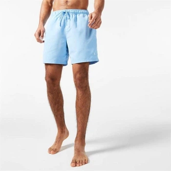 Шорти Jack Wills Mid-Length Swim Pale Blue, XS (42) (11728378)