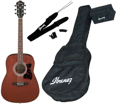 Гітарний набір IBANEZ V54NJP (230794)