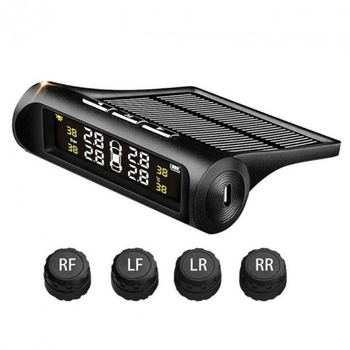 Система контроля давления в шинах TPMS